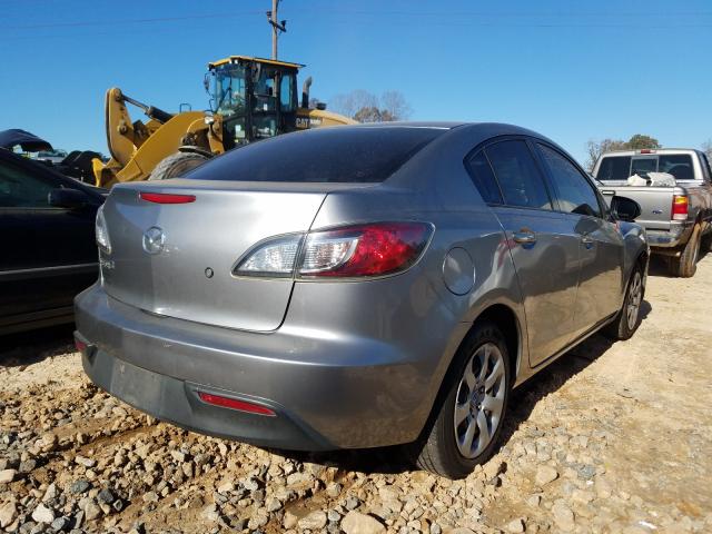 Photo 3 VIN: JM1BL1SF5A1321082 - MAZDA 3 I 