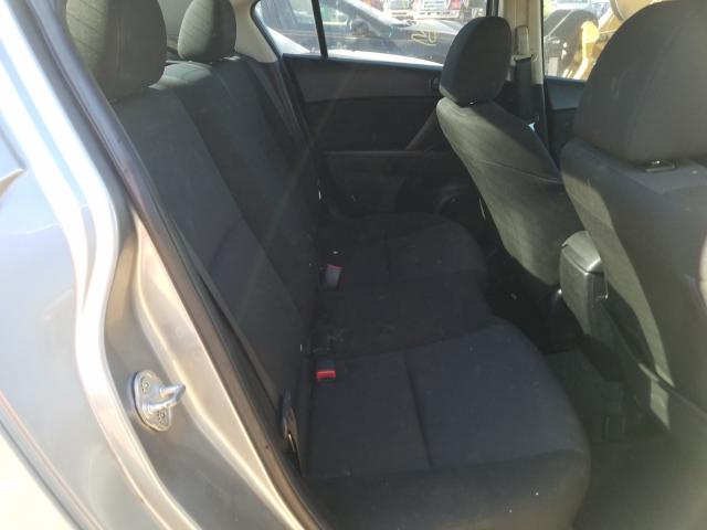 Photo 5 VIN: JM1BL1SF5A1321082 - MAZDA 3 I 