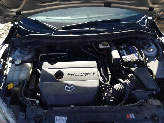 Photo 6 VIN: JM1BL1SF5A1321082 - MAZDA 3 I 