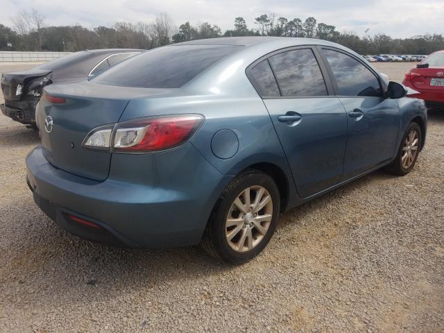 Photo 3 VIN: JM1BL1SF5A1330848 - MAZDA 3 I 