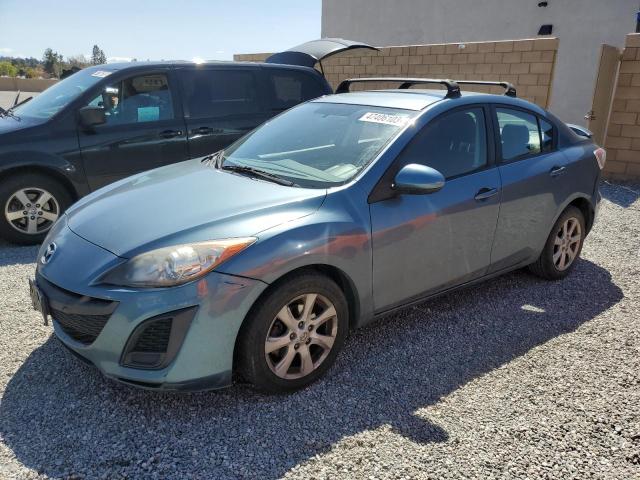 Photo 0 VIN: JM1BL1SF5A1337685 - MAZDA 3 I 