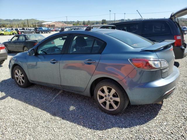 Photo 1 VIN: JM1BL1SF5A1337685 - MAZDA 3 I 