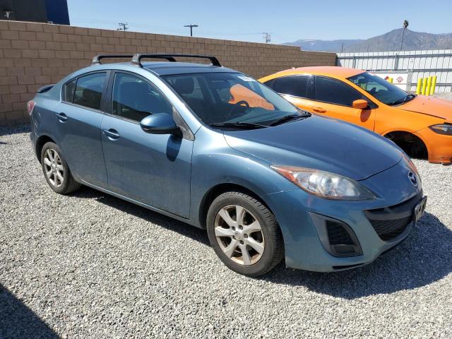 Photo 3 VIN: JM1BL1SF5A1337685 - MAZDA 3 I 