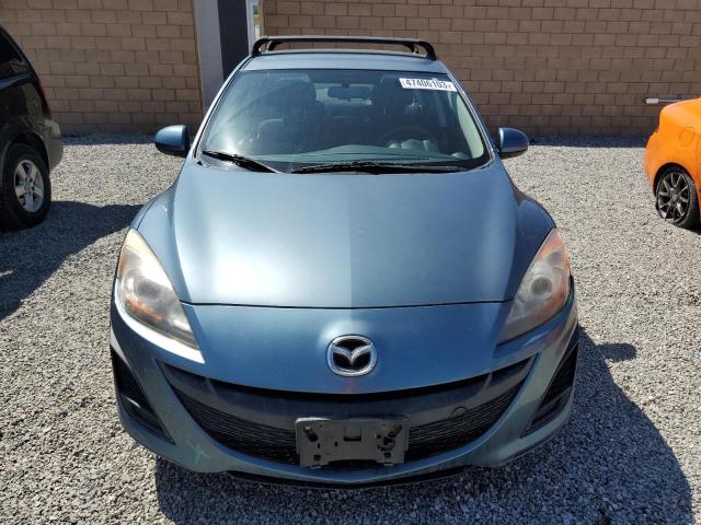 Photo 4 VIN: JM1BL1SF5A1337685 - MAZDA 3 I 