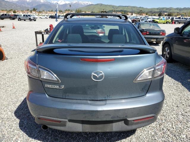 Photo 5 VIN: JM1BL1SF5A1337685 - MAZDA 3 I 