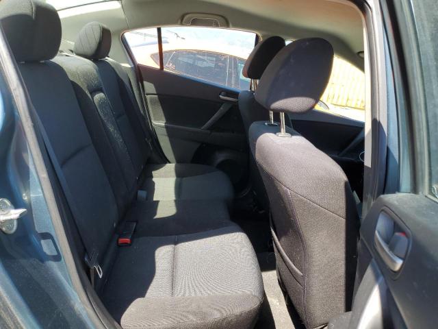 Photo 9 VIN: JM1BL1SF5A1337685 - MAZDA 3 I 