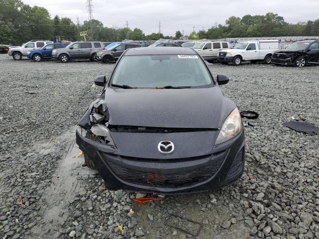 Photo 4 VIN: JM1BL1SF5A1341929 - MAZDA 3 