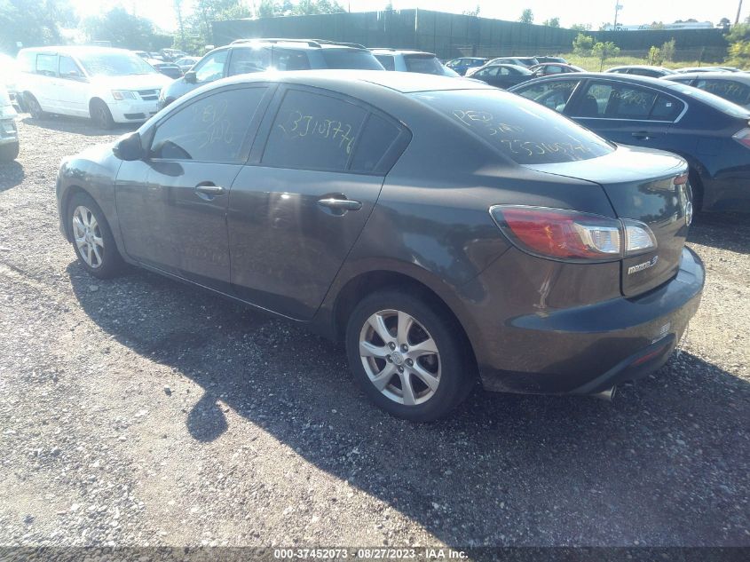 Photo 2 VIN: JM1BL1SF6A1109811 - MAZDA 3 