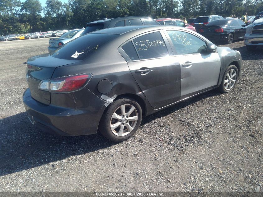 Photo 3 VIN: JM1BL1SF6A1109811 - MAZDA 3 