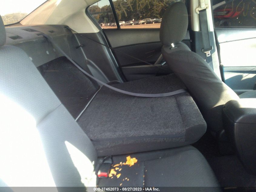 Photo 7 VIN: JM1BL1SF6A1109811 - MAZDA 3 