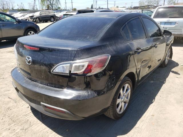 Photo 3 VIN: JM1BL1SF6A1114216 - MAZDA 3 I 