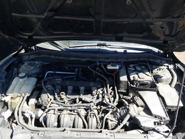 Photo 6 VIN: JM1BL1SF6A1114216 - MAZDA 3 I 