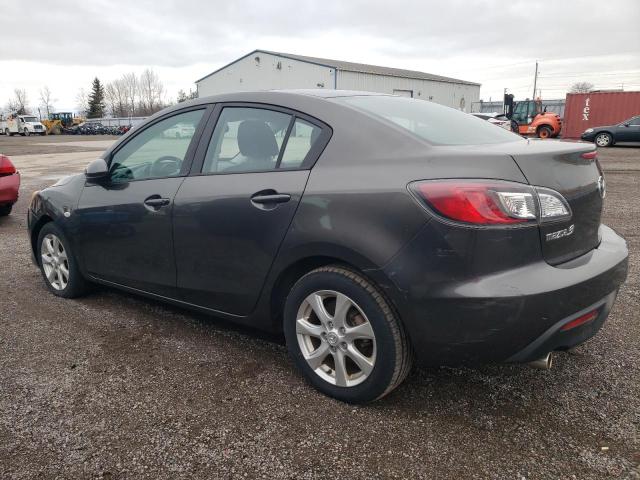 Photo 1 VIN: JM1BL1SF6A1123501 - MAZDA 3 