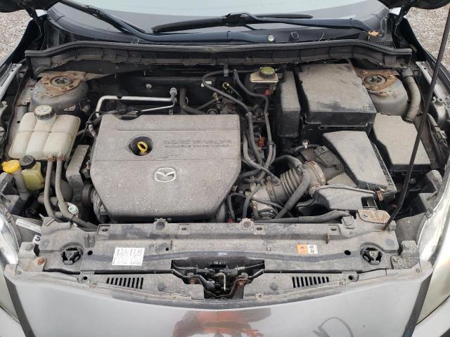 Photo 10 VIN: JM1BL1SF6A1123501 - MAZDA 3 