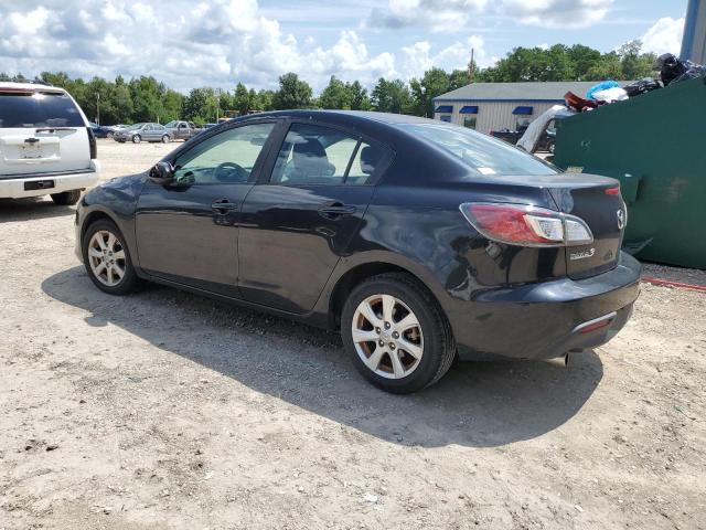 Photo 1 VIN: JM1BL1SF6A1135955 - MAZDA 3 I 