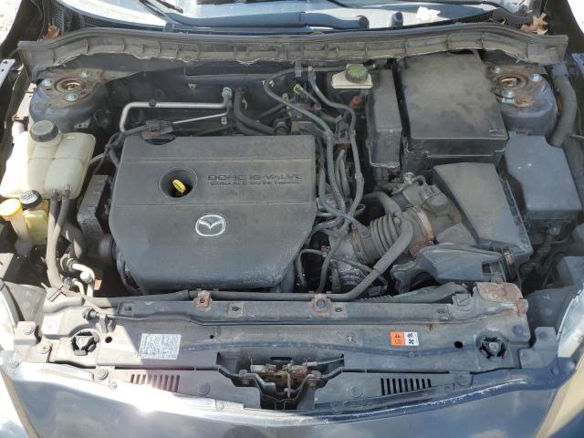 Photo 10 VIN: JM1BL1SF6A1135955 - MAZDA 3 I 