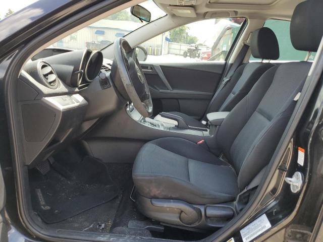 Photo 6 VIN: JM1BL1SF6A1135955 - MAZDA 3 I 