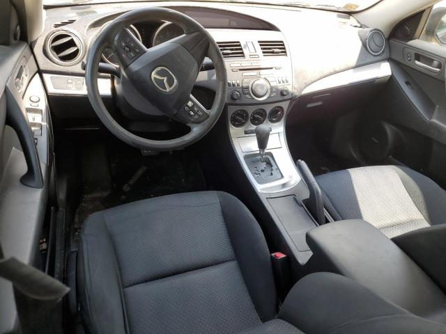 Photo 7 VIN: JM1BL1SF6A1135955 - MAZDA 3 I 