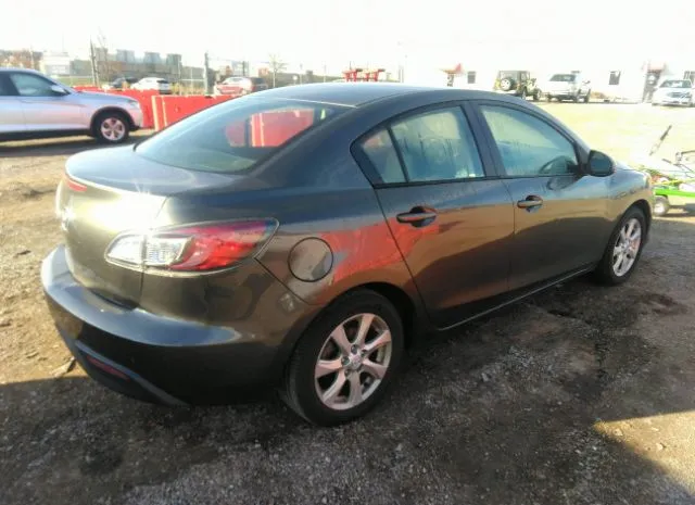 Photo 3 VIN: JM1BL1SF6A1136409 - MAZDA MAZDA3 