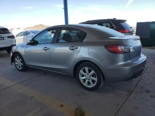 Photo 1 VIN: JM1BL1SF6A1146650 - MAZDA 3 I 