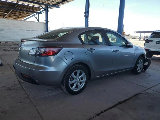 Photo 2 VIN: JM1BL1SF6A1146650 - MAZDA 3 I 