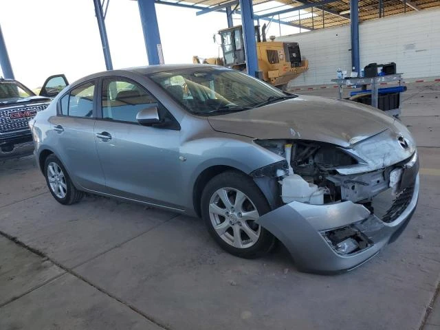 Photo 3 VIN: JM1BL1SF6A1146650 - MAZDA 3 I 