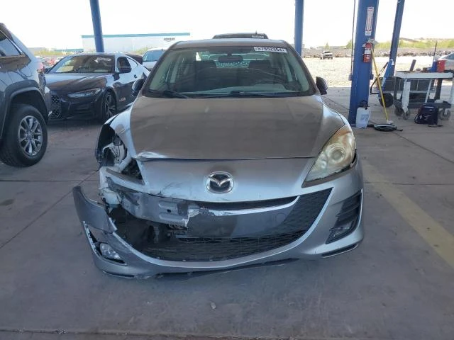 Photo 4 VIN: JM1BL1SF6A1146650 - MAZDA 3 I 