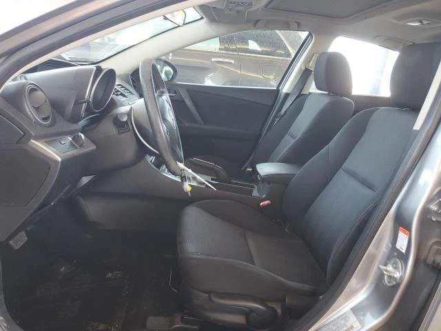 Photo 6 VIN: JM1BL1SF6A1146650 - MAZDA 3 I 