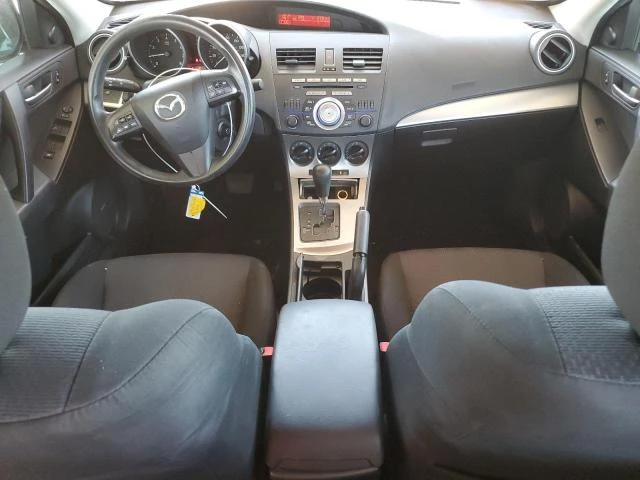 Photo 7 VIN: JM1BL1SF6A1146650 - MAZDA 3 I 