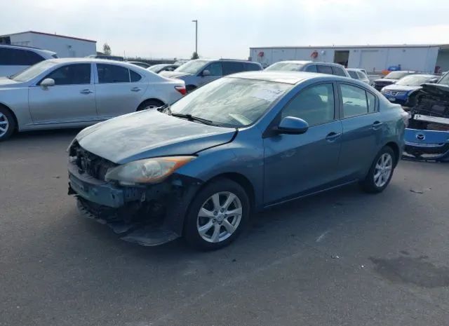 Photo 1 VIN: JM1BL1SF6A1160872 - MAZDA 3 