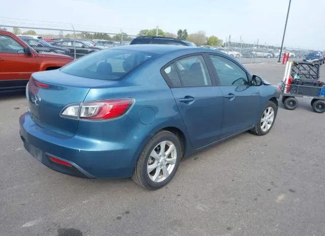 Photo 3 VIN: JM1BL1SF6A1160872 - MAZDA 3 