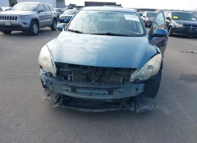 Photo 5 VIN: JM1BL1SF6A1160872 - MAZDA 3 