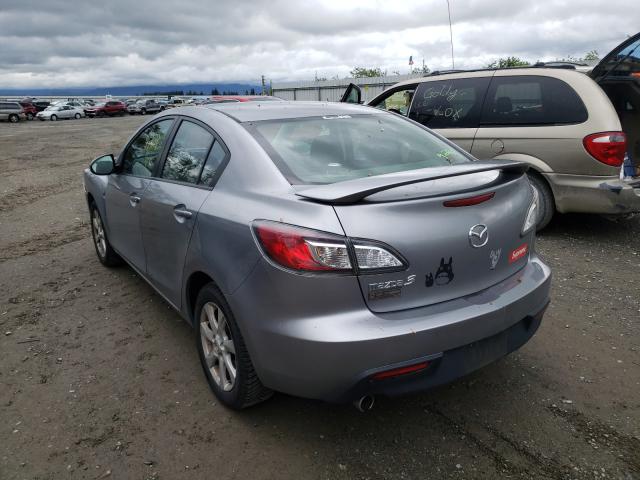 Photo 2 VIN: JM1BL1SF6A1162427 - MAZDA 3 I 