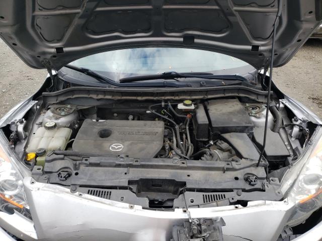 Photo 6 VIN: JM1BL1SF6A1162427 - MAZDA 3 I 