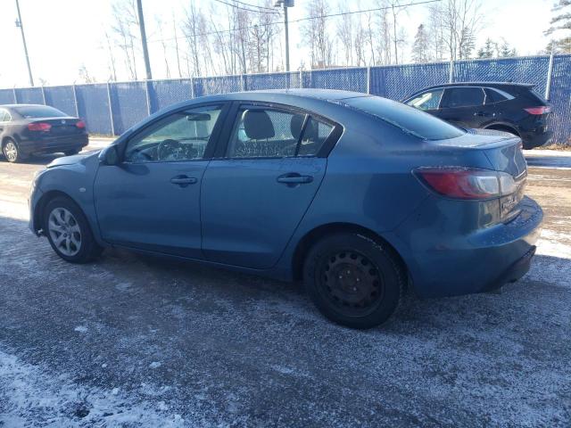 Photo 1 VIN: JM1BL1SF6A1167921 - MAZDA 3 I 