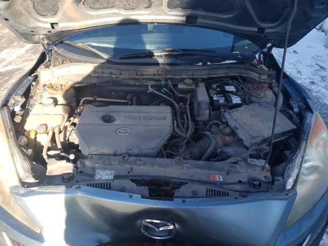 Photo 10 VIN: JM1BL1SF6A1167921 - MAZDA 3 I 