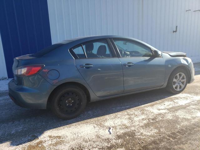 Photo 2 VIN: JM1BL1SF6A1167921 - MAZDA 3 I 