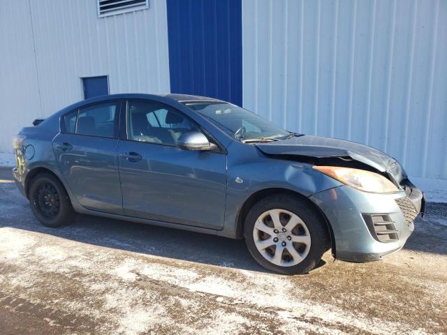 Photo 3 VIN: JM1BL1SF6A1167921 - MAZDA 3 I 