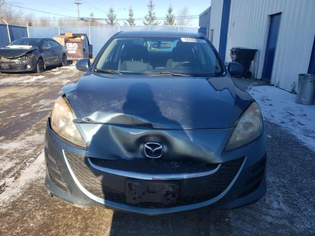 Photo 4 VIN: JM1BL1SF6A1167921 - MAZDA 3 I 