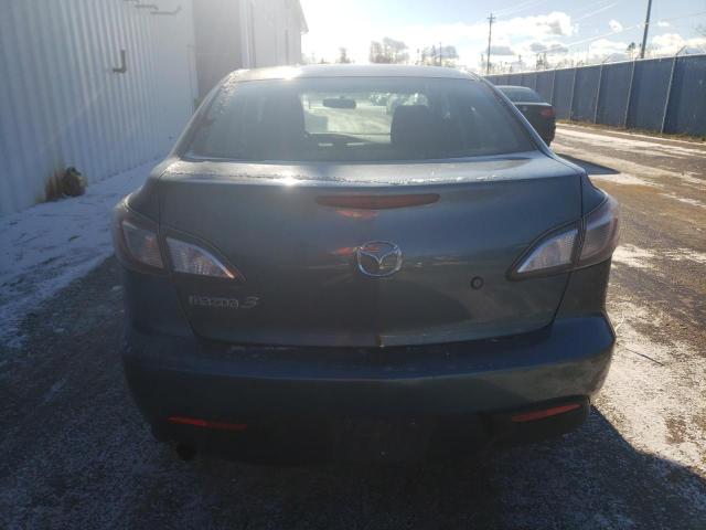 Photo 5 VIN: JM1BL1SF6A1167921 - MAZDA 3 I 