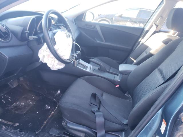 Photo 6 VIN: JM1BL1SF6A1167921 - MAZDA 3 I 