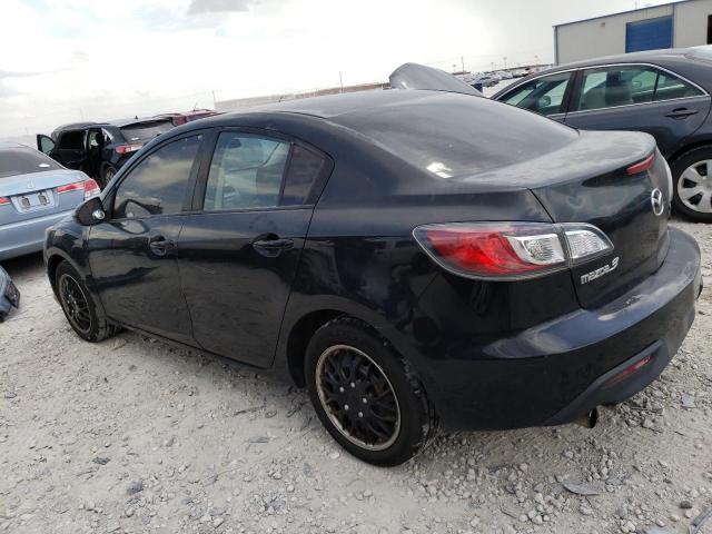 Photo 1 VIN: JM1BL1SF6A1169734 - MAZDA 3 I 