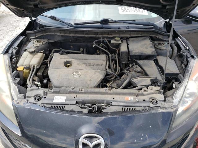 Photo 10 VIN: JM1BL1SF6A1169734 - MAZDA 3 I 