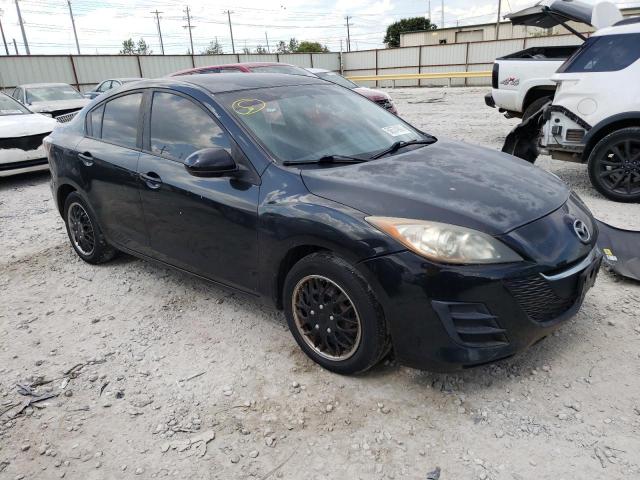 Photo 3 VIN: JM1BL1SF6A1169734 - MAZDA 3 I 