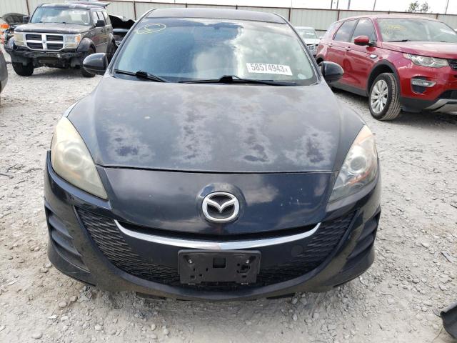 Photo 4 VIN: JM1BL1SF6A1169734 - MAZDA 3 I 