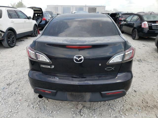 Photo 5 VIN: JM1BL1SF6A1169734 - MAZDA 3 I 