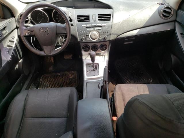 Photo 7 VIN: JM1BL1SF6A1169734 - MAZDA 3 I 