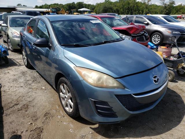 Photo 0 VIN: JM1BL1SF6A1172763 - MAZDA 3 I 