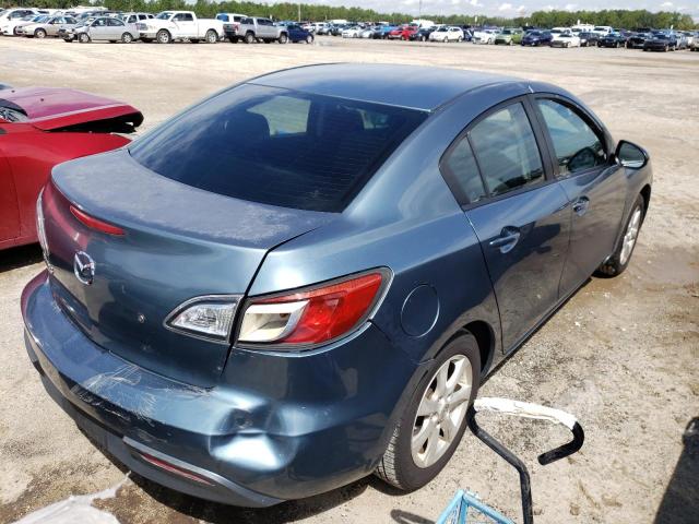 Photo 3 VIN: JM1BL1SF6A1172763 - MAZDA 3 I 