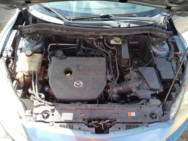 Photo 6 VIN: JM1BL1SF6A1172763 - MAZDA 3 I 